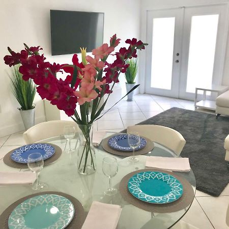 Ferienwohnung Shamrock Kendall Miami Exterior foto